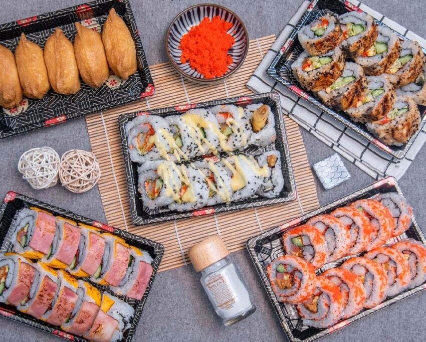 台中北平美食推薦｜9間必吃古早味麵店、日式餐廳、街頭小吃