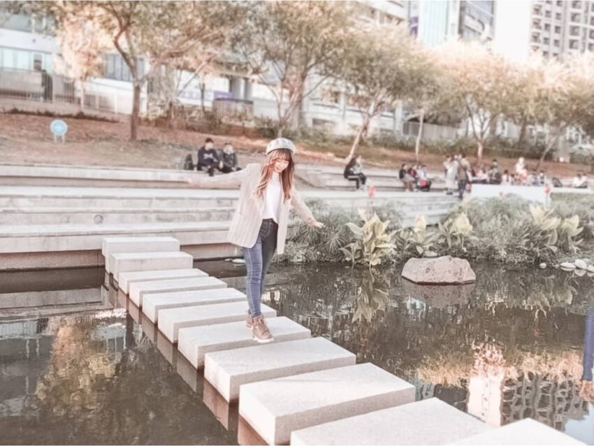 柳川, 台中景點, 台中, 台中熱門, 台中推薦, 台中怎麼玩, 台中好玩台中景點推薦｜50個台中一日遊景點、最新展覽、親子旅遊、情侶約會、IG打卡路線