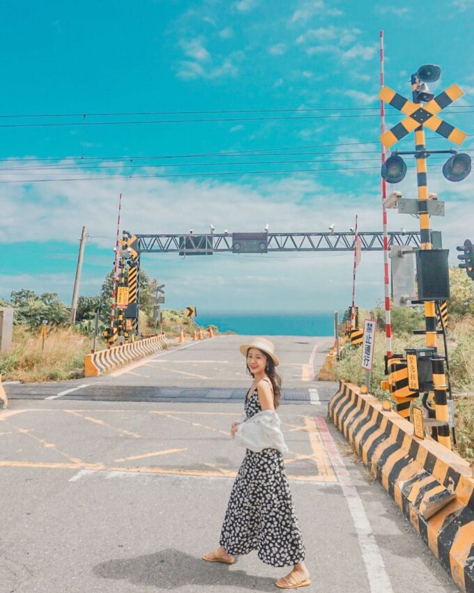 【台東多良車站】台東太麻里台東最美的火車站，台東多良火車站景點/美食/交通全攻略