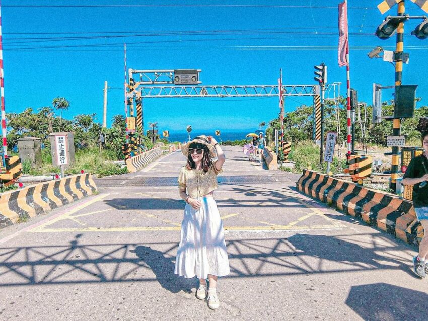 【台東多良車站】台東太麻里台東最美的火車站，台東多良火車站景點/美食/交通全攻略