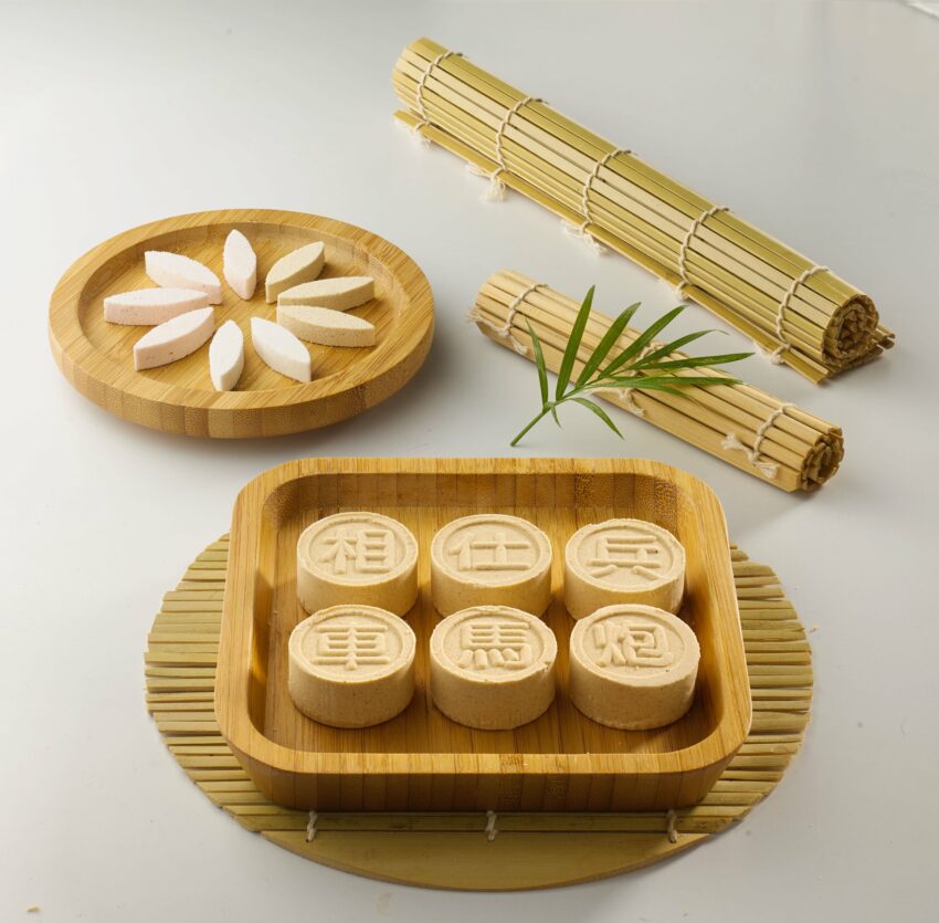 彰化伴手禮｜17間彰化必買特色名產店，在地人買過都推薦