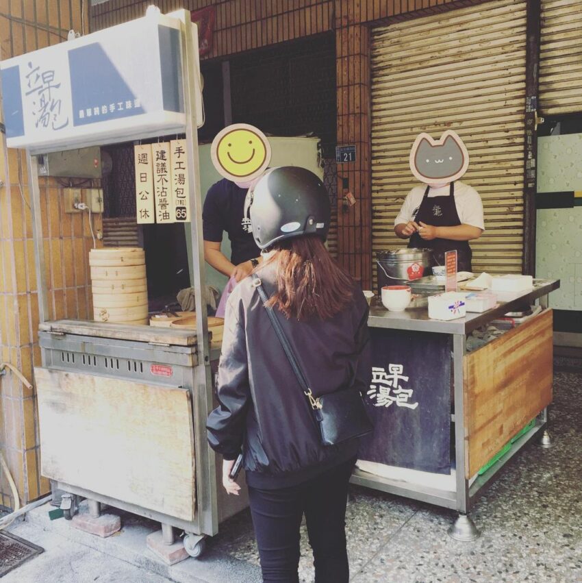 台中北平美食推薦｜9間必吃古早味麵店、日式餐廳、街頭小吃