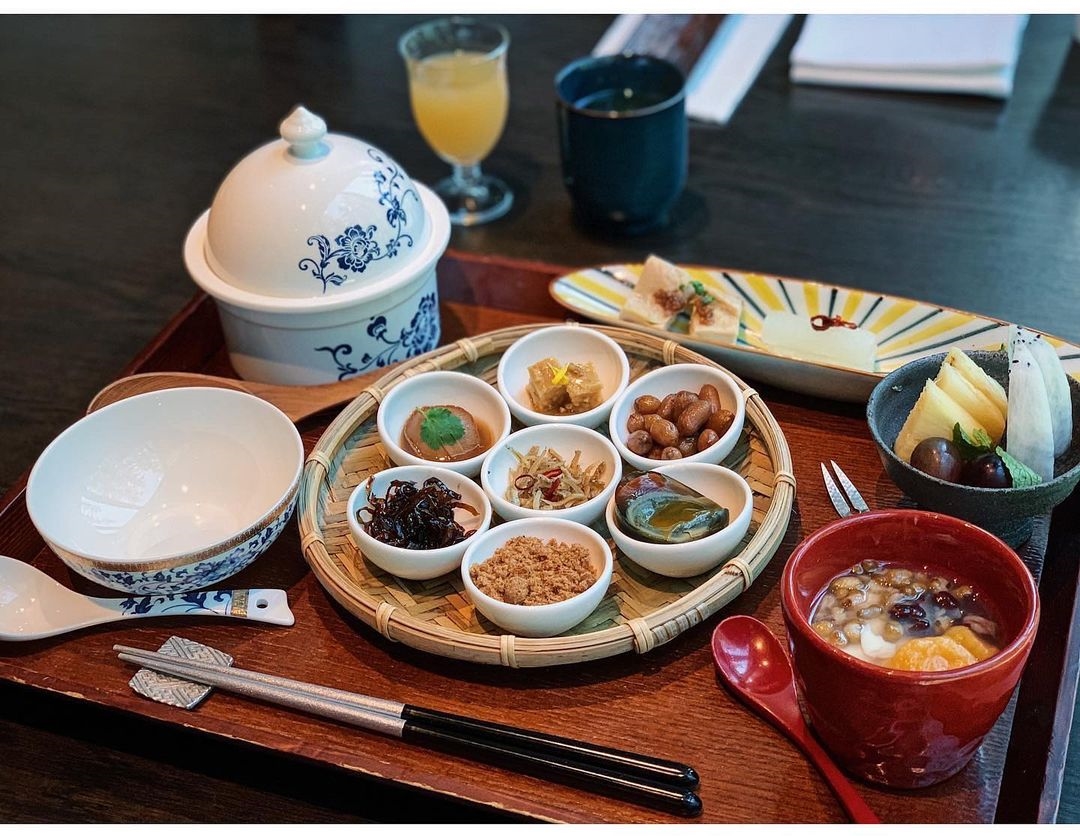 虹夕諾雅 虹夕諾雅谷關｜最高級日式溫泉飯店，房型介紹、訂房、交通資訊 9 2026