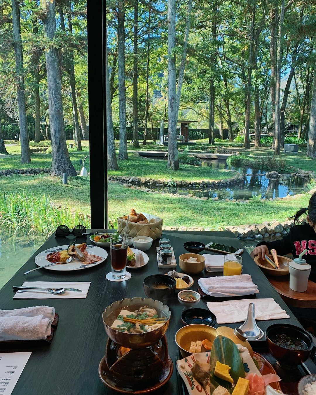 虹夕諾雅 虹夕諾雅谷關｜最高級日式溫泉飯店，房型介紹、訂房、交通資訊 10 2026