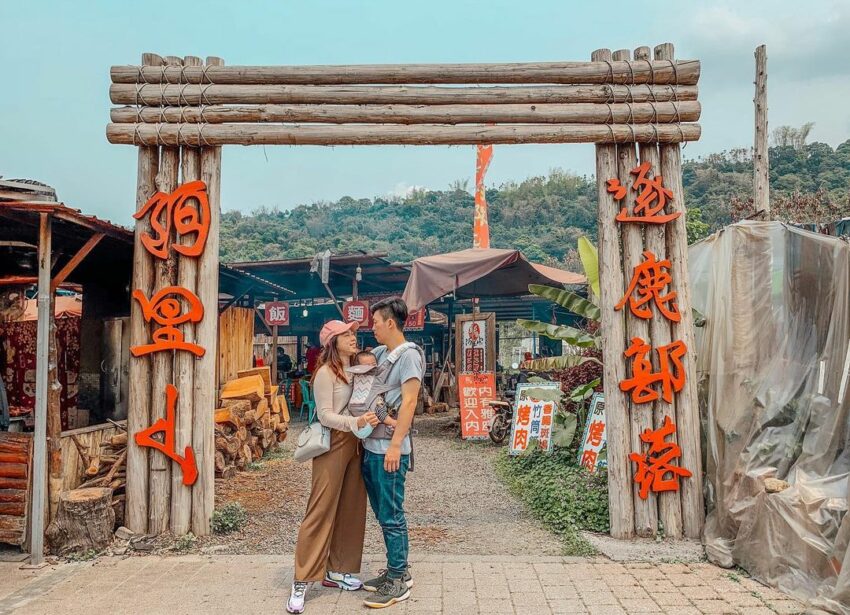 【阿里山景點攻略】嘉義阿里山旅遊路線，阿里山行程規劃快看這篇！