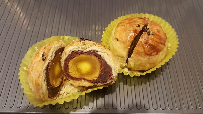 彰化伴手禮｜17間彰化必買特色名產店，在地人買過都推薦