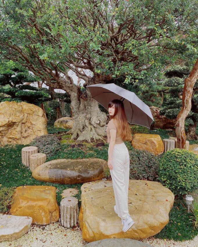 彰化日式景點推薦|不用出國也可以感受到滿滿禪風 彰化日式景點推薦|不用出國也可以感受到滿滿禪風