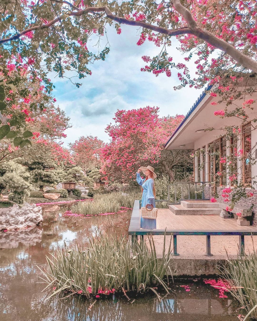 彰化日式景點推薦｜不用出國也可以感受到滿滿禪風