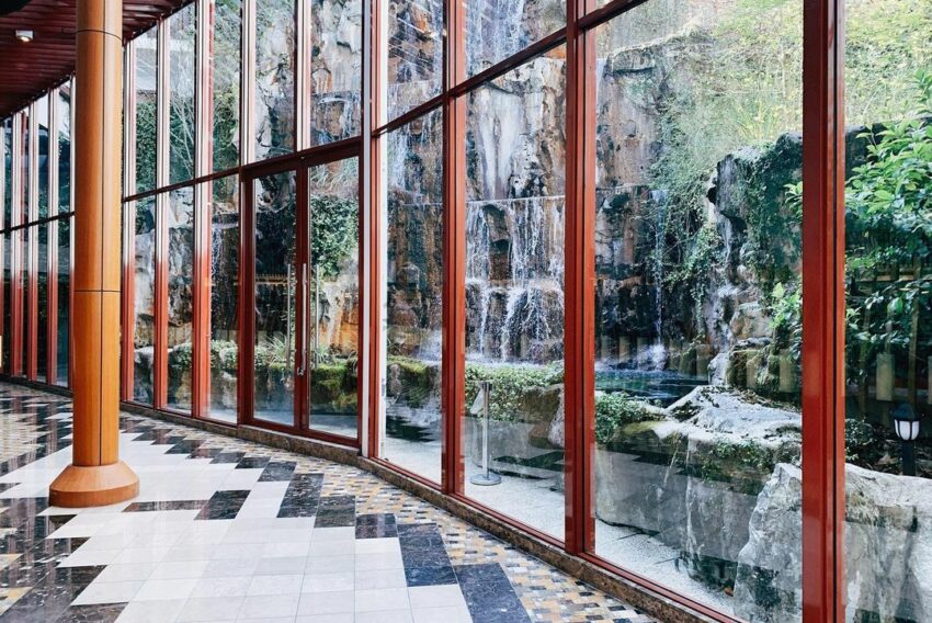 【阿里山賓館】阿里山賓館現代館、歷史館介紹，訂房優惠、特色房型、住宿評價