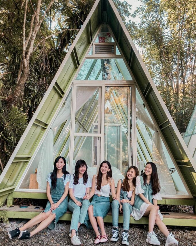 【阿里山民宿】推薦超美山居民宿、星空玻璃屋不藏私~阿里山周邊民宿看這篇! 【阿里山民宿】推薦超美山居民宿、星空玻璃屋不藏私~阿里山周邊民宿看這篇!