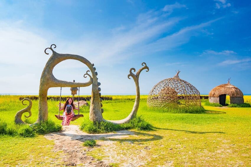 親不知子天空步道 花蓮豐濱【親不知子天空步道】斷崖上玻璃棧道賞無敵海景，門票＆交通停車＆附近美食 3 2026