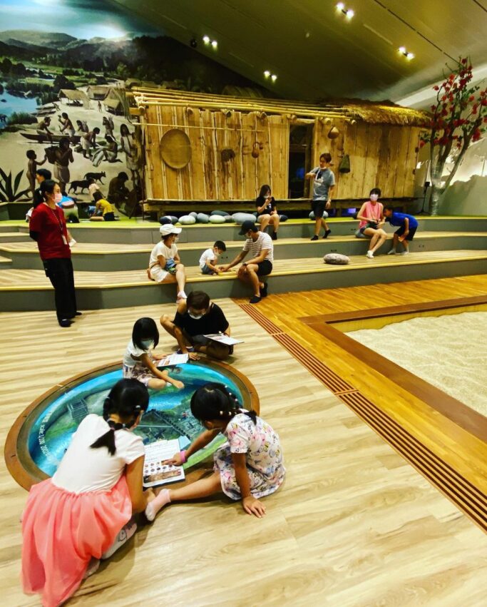 【蘭陽博物館】最新門票優惠&交通懶人包！宜蘭一日遊附近景點推薦