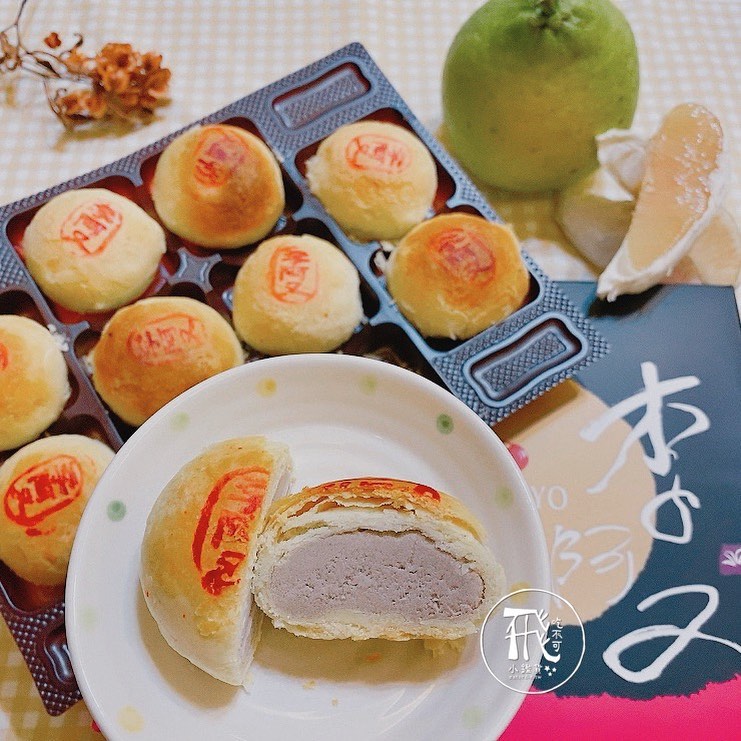 【宜蘭名產】必買20間宜蘭伴手禮推薦，不要再買奶凍捲了，宜蘭特產伴手禮拿來送禮大方又好吃！