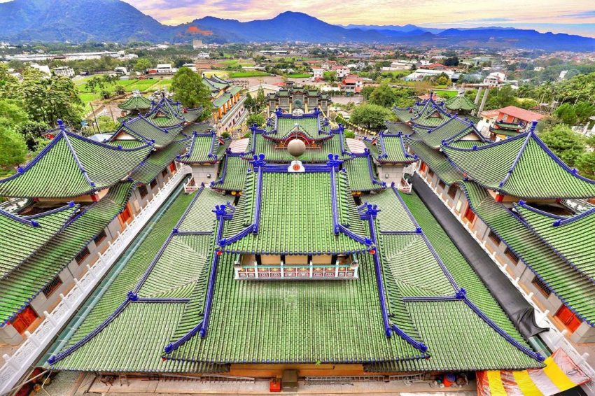 南投走春｜推薦6間必訪南投廟宇，新年南投走春求好運，有拜有保庇！