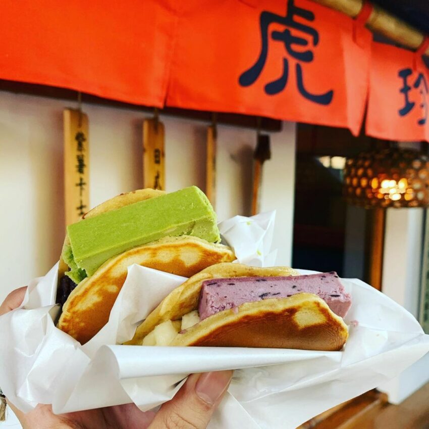 雲林伴手禮推薦｜斗六、虎尾、斗南、西螺必買名產，來雲林必買的超人氣甜點伴手禮！