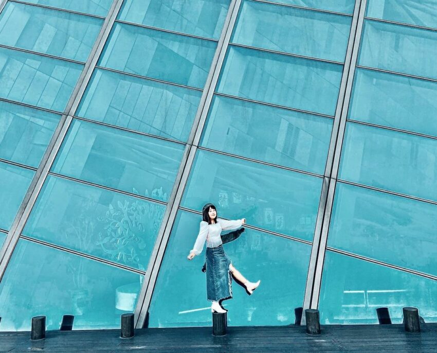 【蘭陽博物館】最新門票優惠&交通懶人包！宜蘭一日遊附近景點推薦