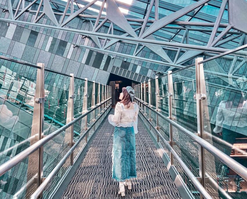 【蘭陽博物館】最新門票優惠&交通懶人包！宜蘭一日遊附近景點推薦