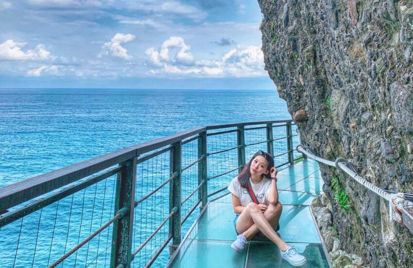 【花蓮景點推薦】精選30+花蓮景點！花蓮一日遊這樣玩，輕鬆安排花蓮旅遊