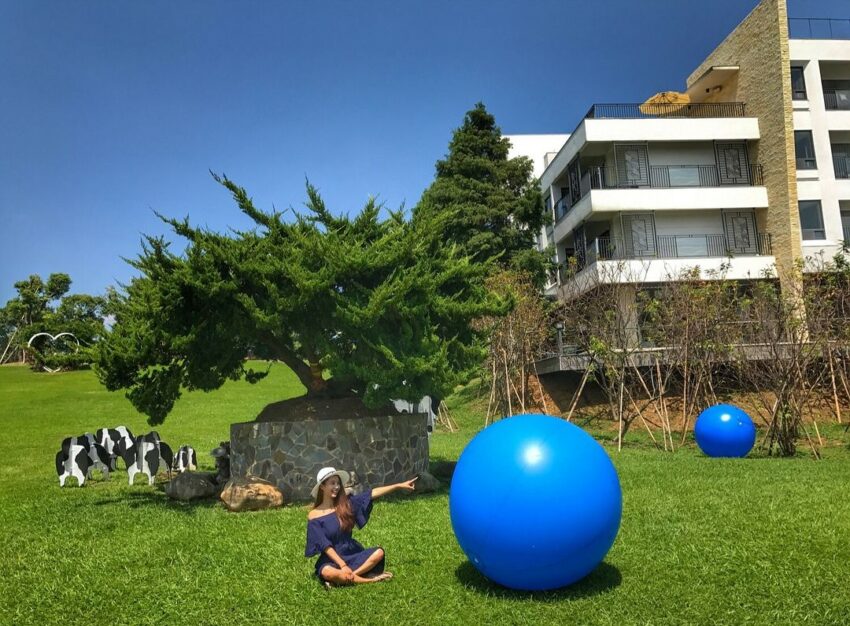 【苗栗住宿推薦】嚴選25間超人氣苗栗飯店，南庄/三義/卓蘭/泰安通通有！