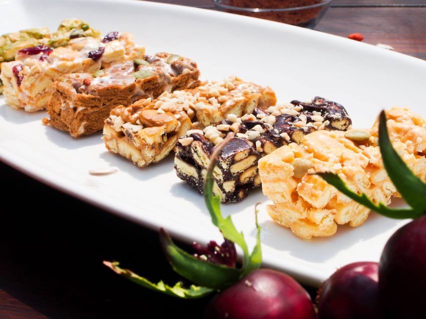 【宜蘭名產】必買20間宜蘭伴手禮推薦，不要再買奶凍捲了，宜蘭特產伴手禮拿來送禮大方又好吃！