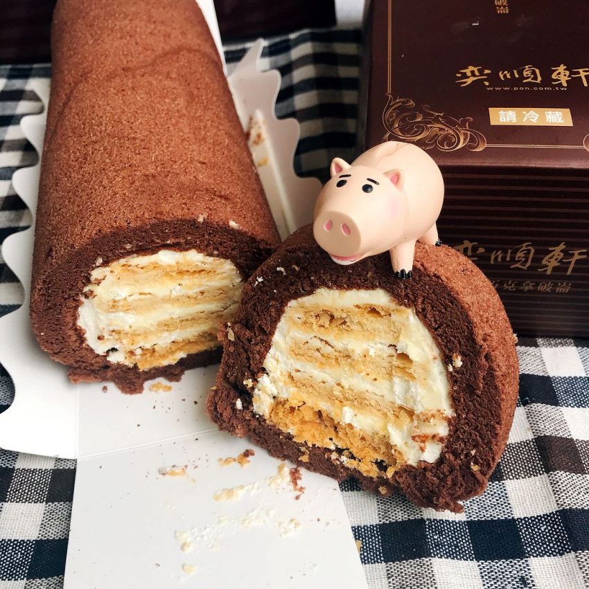 宜蘭名產｜必買20間宜蘭伴手禮推薦，送禮絕對不出錯！