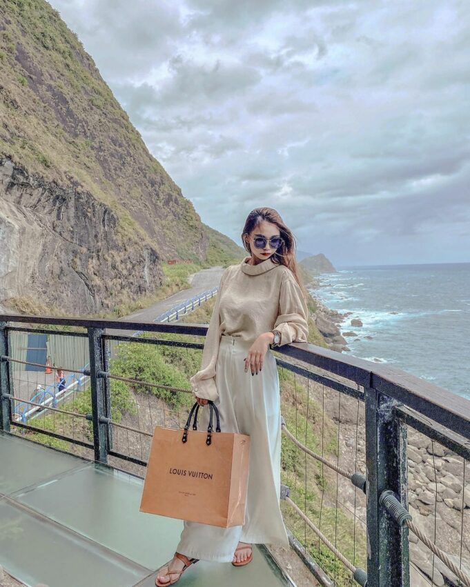 親不知子天空步道 花蓮豐濱【親不知子天空步道】斷崖上玻璃棧道賞無敵海景，門票＆交通停車＆附近美食 1 2026