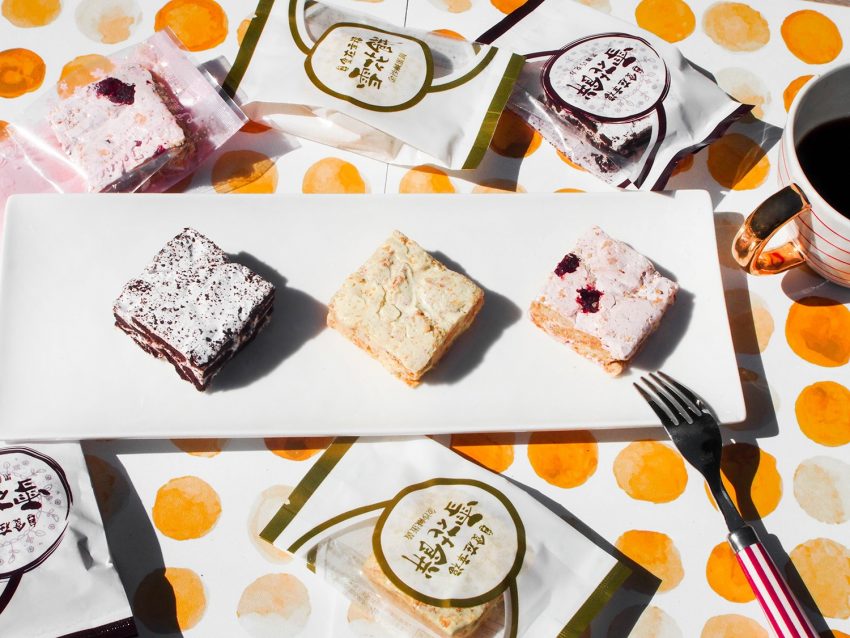 【宜蘭名產】必買20間宜蘭伴手禮推薦，不要再買奶凍捲了，宜蘭特產伴手禮拿來送禮大方又好吃！