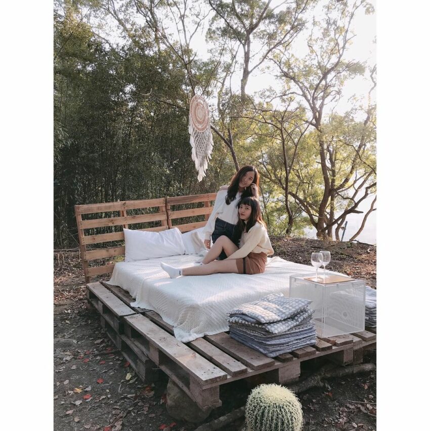 【苗栗住宿推薦】嚴選25間超人氣苗栗飯店，南庄/三義/卓蘭/泰安通通有！