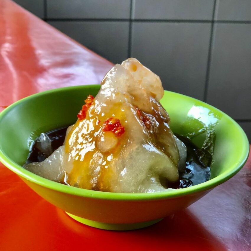雲林美食推薦｜20家雲林在地小吃、銅板美食、下午茶一篇搞定