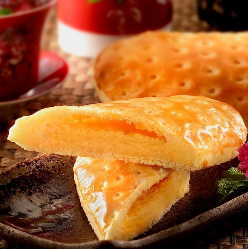 【宜蘭名產】必買20間宜蘭伴手禮推薦，不要再買奶凍捲了，宜蘭特產伴手禮拿來送禮大方又好吃！