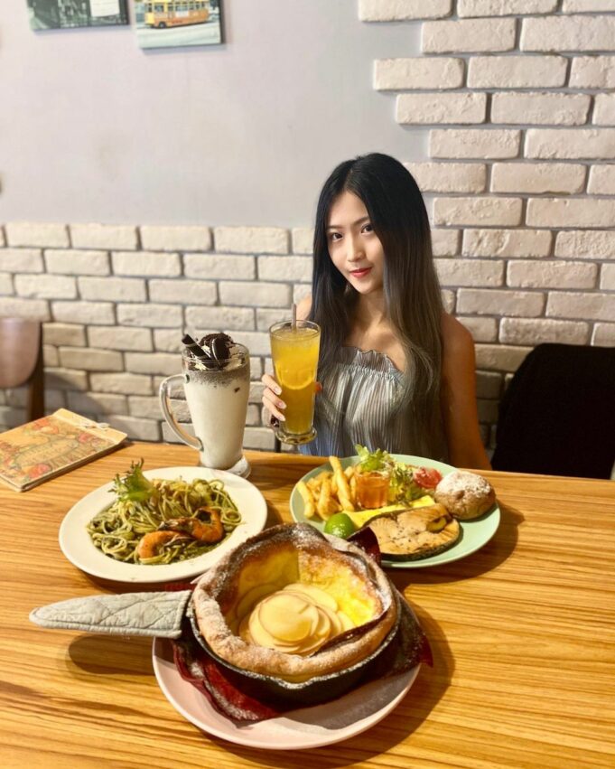 台中沙鹿美食|精選10間沙鹿海線必吃美食《餐廳、小吃、甜點、鹿峰夜市》大整理 台中沙鹿美食|精選10間沙鹿海線必吃美食《餐廳、小吃、甜點、鹿峰夜市》大整理