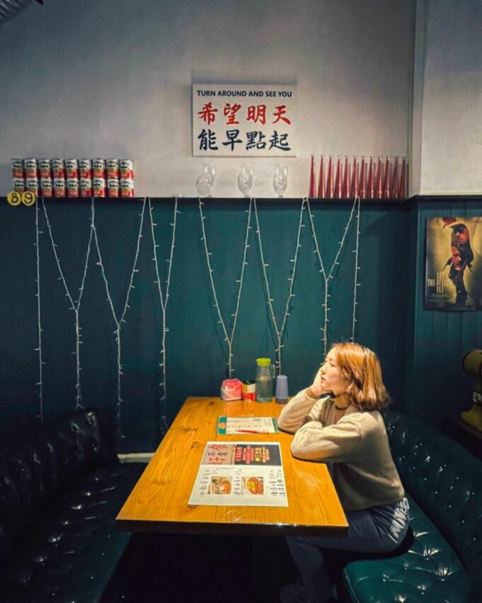 台中早午餐, 港嚼良好港點