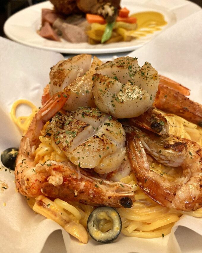 台中沙鹿美食|精選10間沙鹿海線必吃美食《餐廳、小吃、甜點、鹿峰夜市》大整理 台中沙鹿美食|精選10間沙鹿海線必吃美食《餐廳、小吃、甜點、鹿峰夜市》大整理