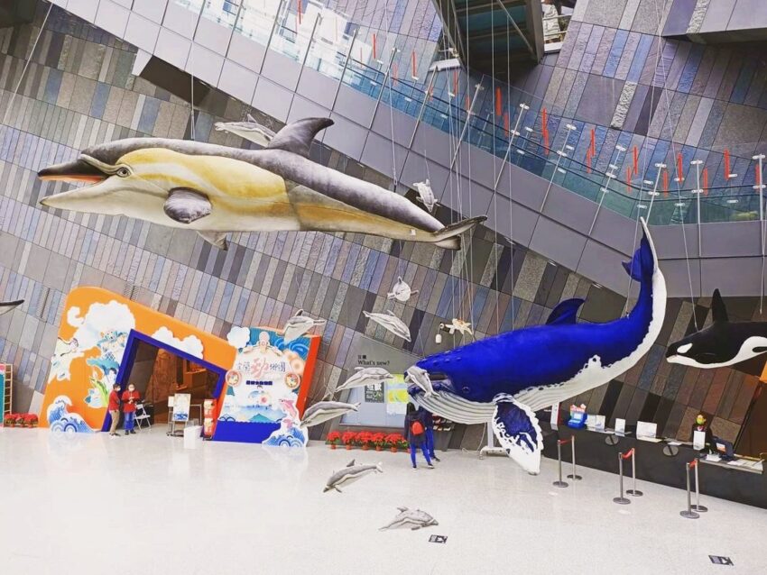 【蘭陽博物館】最新門票優惠&交通懶人包！宜蘭一日遊附近景點推薦