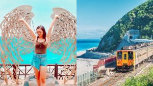 【台東多良車站】台東太麻里最美車站，多良車站門票/美食/附近景點全攻略