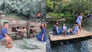 宜蘭二日遊【宜蘭頭城農場】安排兩天一夜宜蘭輕旅行，探索農村新體驗《門票、套裝行程、住宿、交通》