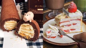 【宜蘭名產】必買20間宜蘭伴手禮推薦，不要再買奶凍捲了，宜蘭特產伴手禮拿來送禮大方又好吃！