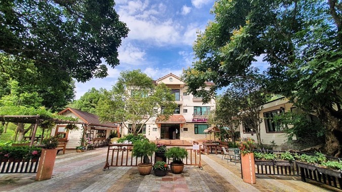 【苗栗住宿推薦】嚴選25間超人氣苗栗飯店，南庄/三義/卓蘭/泰安通通有！