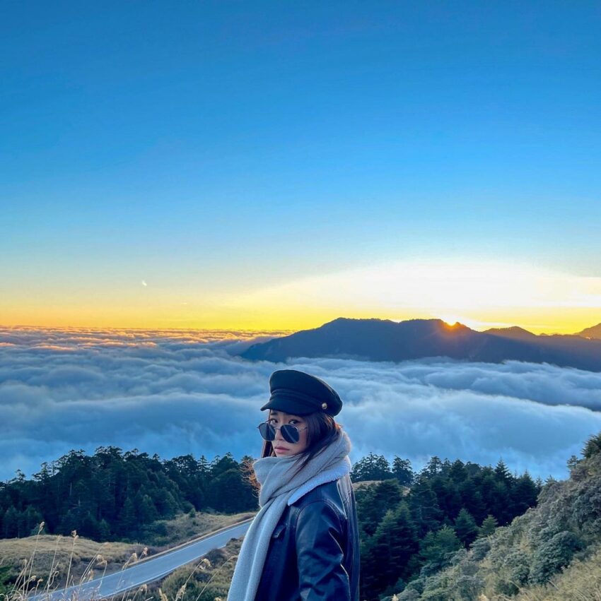 合歡山步道 合歡山步道｜新手挑戰台灣百岳入門首選，壯闊雲海、靄靄雪景、台灣最美麗的高山風景 17 2026