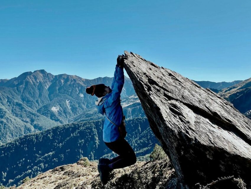 合歡山步道 合歡山步道｜新手挑戰台灣百岳入門首選，壯闊雲海、靄靄雪景、台灣最美麗的高山風景 8 2026