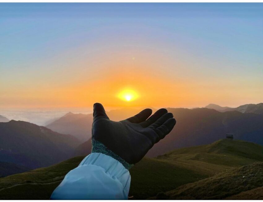 合歡山步道 合歡山步道｜新手挑戰台灣百岳入門首選，壯闊雲海、靄靄雪景、台灣最美麗的高山風景 6 2026