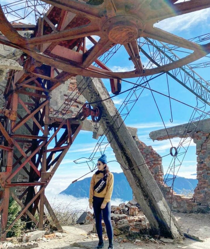 合歡山步道 合歡山步道｜新手挑戰台灣百岳入門首選，壯闊雲海、靄靄雪景、台灣最美麗的高山風景 5 2026