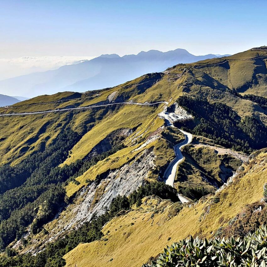 合歡山步道 合歡山步道｜新手挑戰台灣百岳入門首選，壯闊雲海、靄靄雪景、台灣最美麗的高山風景 2 2026