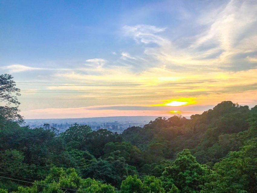 台中登山步道 台中登山步道｜精選不同等級台中步道，從親子休閒新手級到台灣百岳挑戰型都有 2 2026