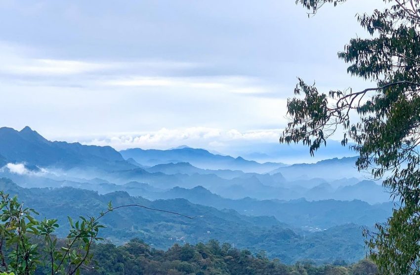 【大坑步道】從新手入門到登山老手、大坑風景區12條不同等級登山步道、難易度攻略介紹