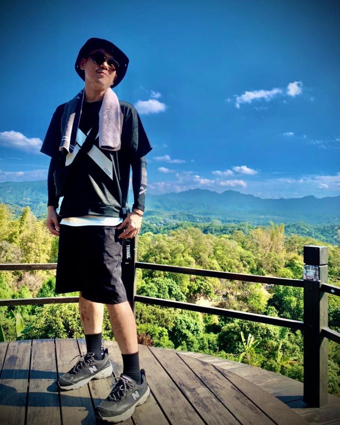 【大坑步道】從新手入門到登山老手、大坑風景區12條不同等級登山步道、難易度攻略介紹