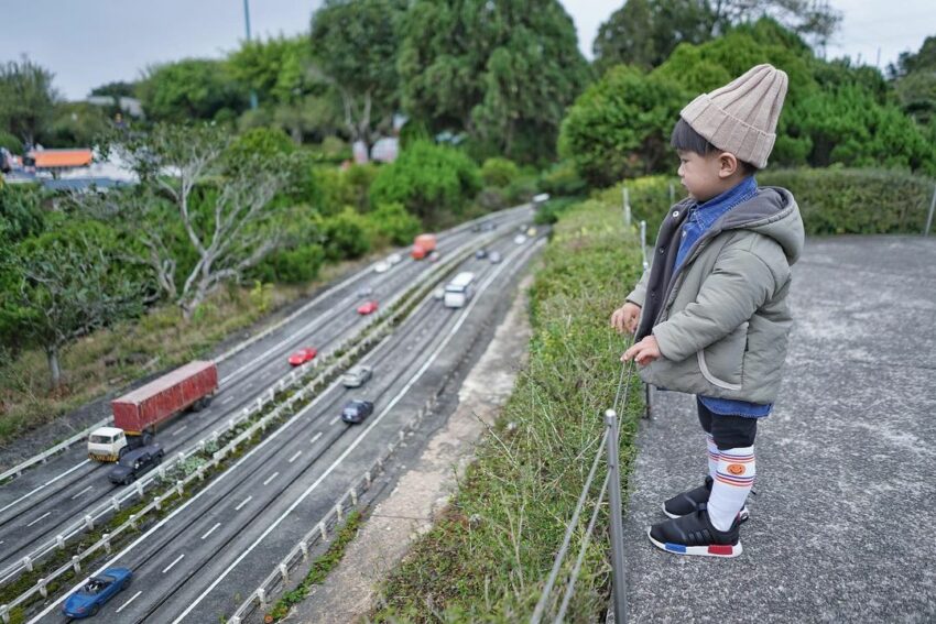 【小人國主題樂園攻略】門票優惠/交通指南/必玩設施/必吃美食，帶你舊地重遊小人國！