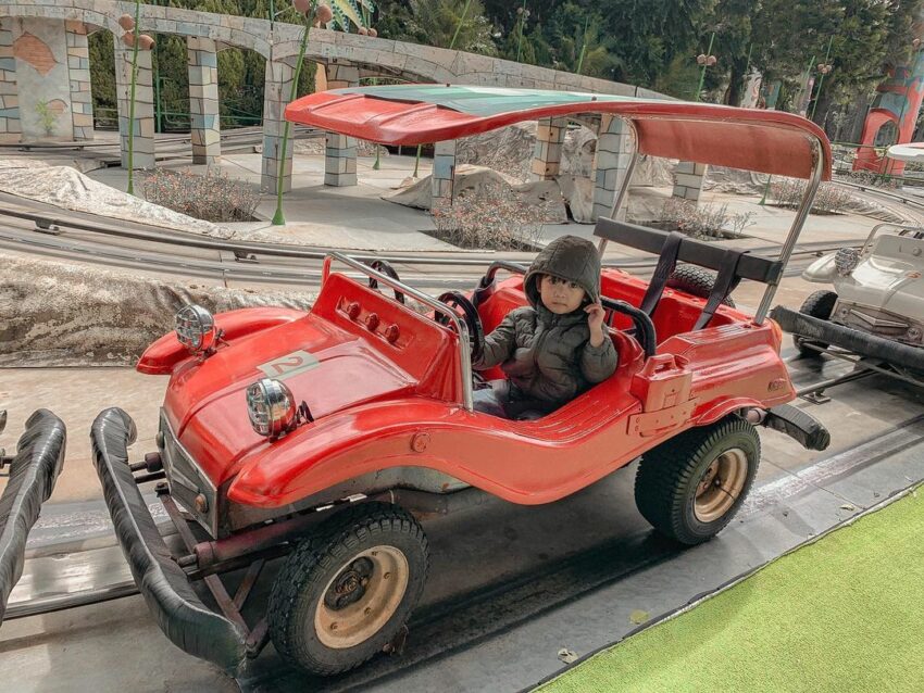 【小人國主題樂園攻略】門票優惠/交通指南/必玩設施/必吃美食，帶你舊地重遊小人國！