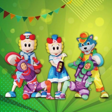 【小人國主題樂園攻略】門票優惠/交通指南/必玩設施/必吃美食，帶你舊地重遊小人國！