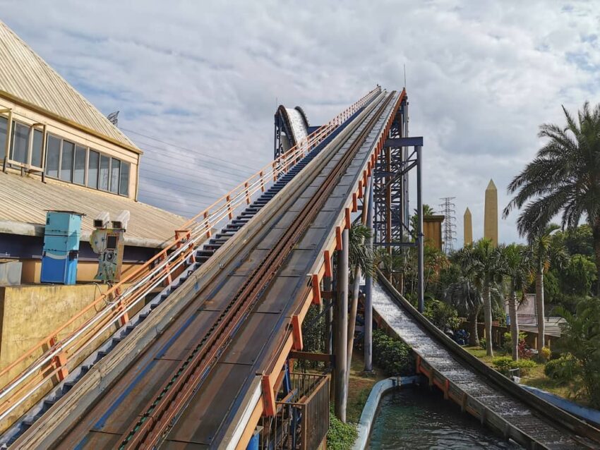 【小人國主題樂園攻略】門票優惠/交通指南/必玩設施/必吃美食，帶你舊地重遊小人國！